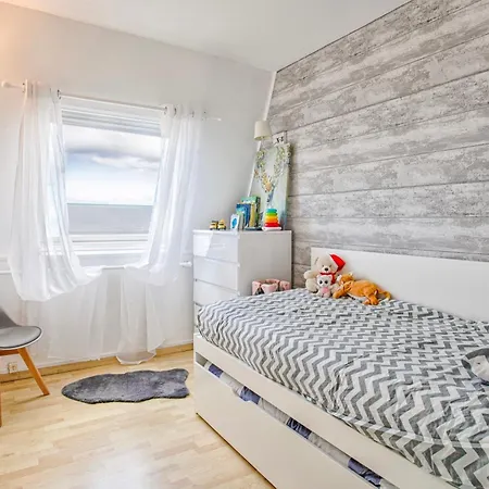 Duplex Face A La - Vue & Accessible A Pieds *