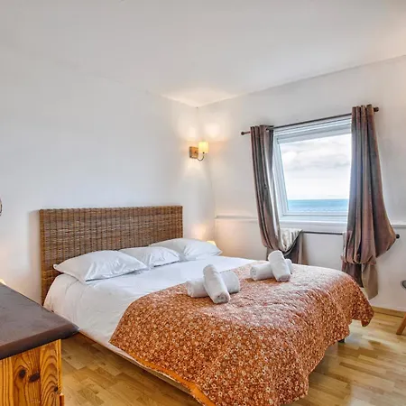 Duplex Face A La - Vue & Accessible A Pieds Apartman