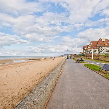 Duplex Face A La - Vue & Accessible A Pieds Apartman