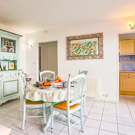 Apartman Duplex Face A La - Vue & Accessible A Pieds