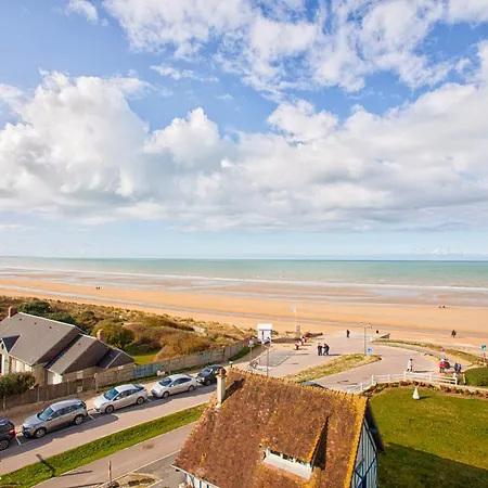 Duplex Face A La - Vue & Accessible A Pieds Apartmán *