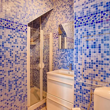 Duplex Face A La - Vue & Accessible A Pieds Апартаменты
