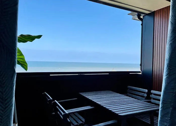 Duplex Face A La - Vue & Accessible A Pieds