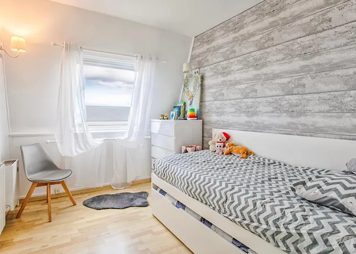 Duplex Face A La - Vue & Accessible A Pieds *