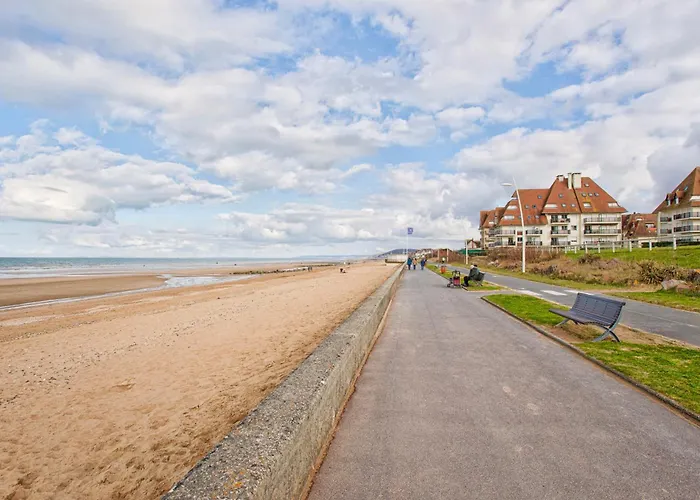 Duplex Face A La - Vue & Accessible A Pieds Apartman