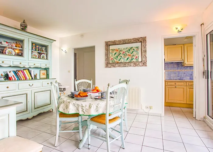 Apartman Duplex Face A La - Vue & Accessible A Pieds