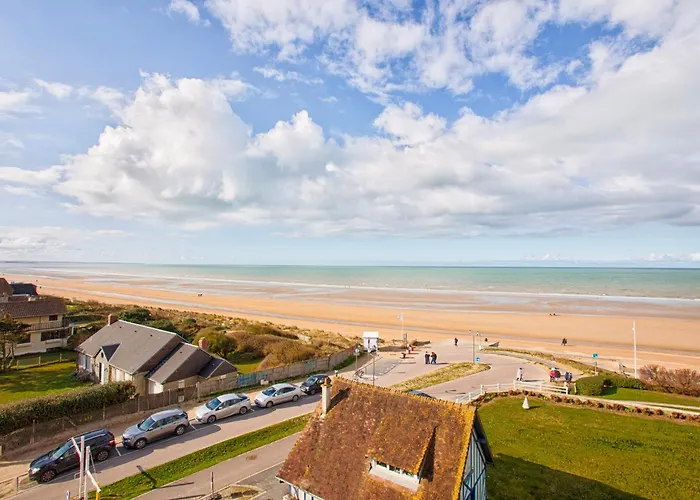 Duplex Face A La - Vue & Accessible A Pieds Apartman *